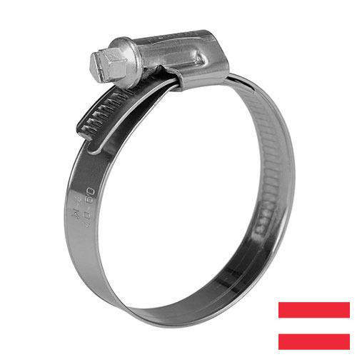 Зажим монтажный из Австрии