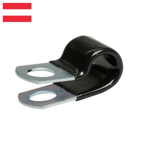 Зажимы для троса из Австрии