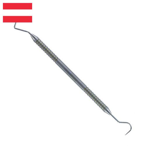 Зонды стоматологические из Австрии