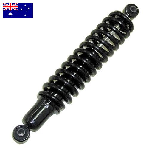 Амортизатор из Австралии