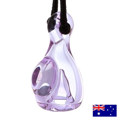 Ароматерапия из Австралии