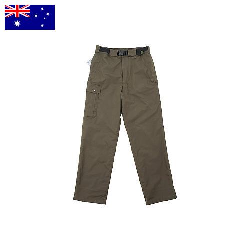 Брюки трикотажные из Австралии