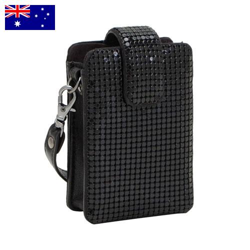 Чехлы для телефонов из Австралии