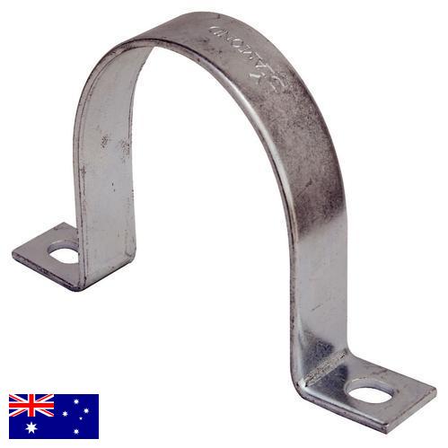 Фиксаторы из Австралии