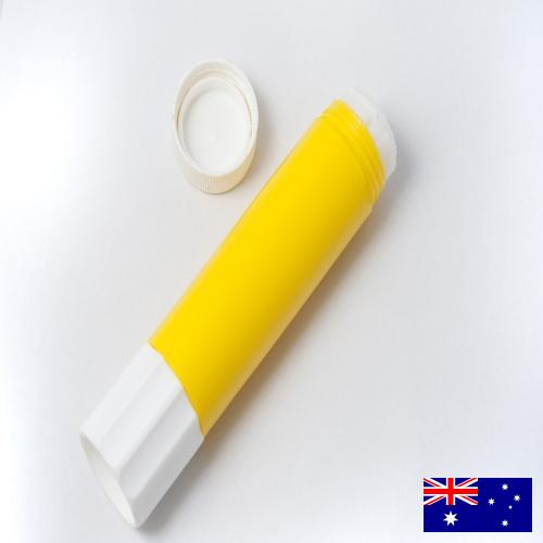 Клей из Австралии