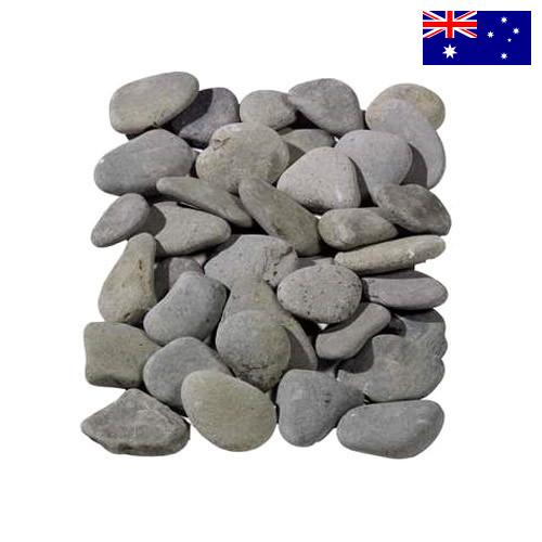 косточки из Австралии