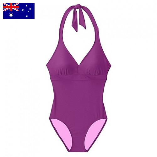 Купальники из Австралии