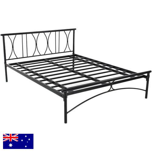 Мебель металлическая из Австралии