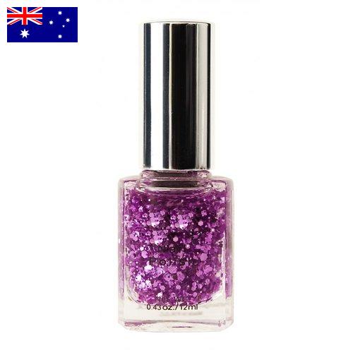 Покрытие для ногтей из Австралии