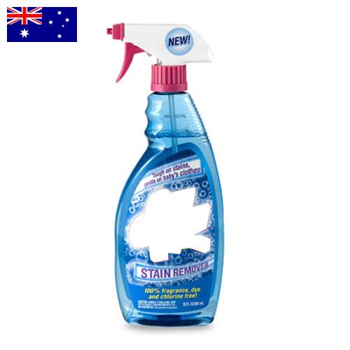 Пятновыводители из Австралии