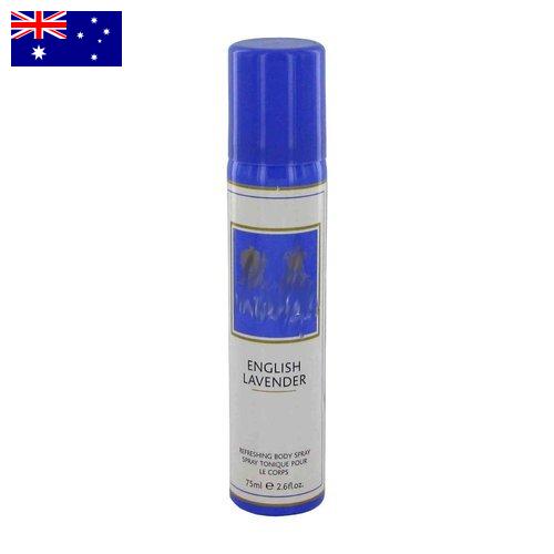 Спрей для тела из Австралии