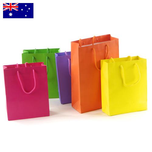 Сумки хозяйственные из Австралии