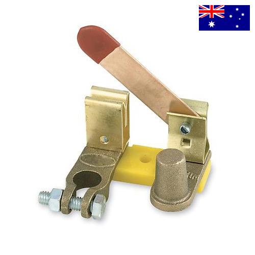 Выключатель концевой из Австралии