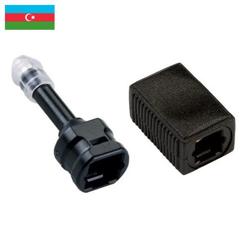 Адаптер оптический из Азербайджана