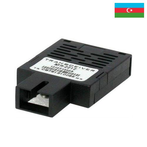 Активные компоненты из Азербайджана