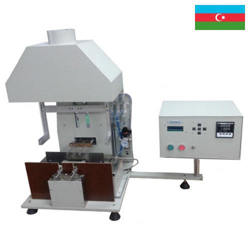 Аппараты для пайки из Азербайджана