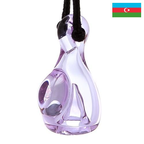 Ароматерапия из Азербайджана