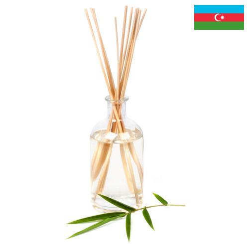 ароматизатор воздуха из Азербайджана