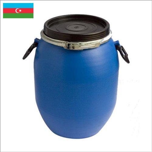 Барабаны из Азербайджана