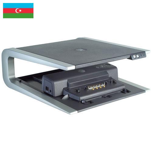 базовая станция из Азербайджана