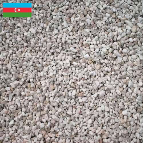 Бетон из Азербайджана