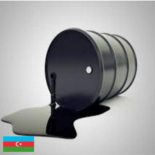 битумная эмульсия из Азербайджана