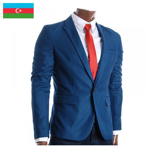 Блескомеры из Азербайджана