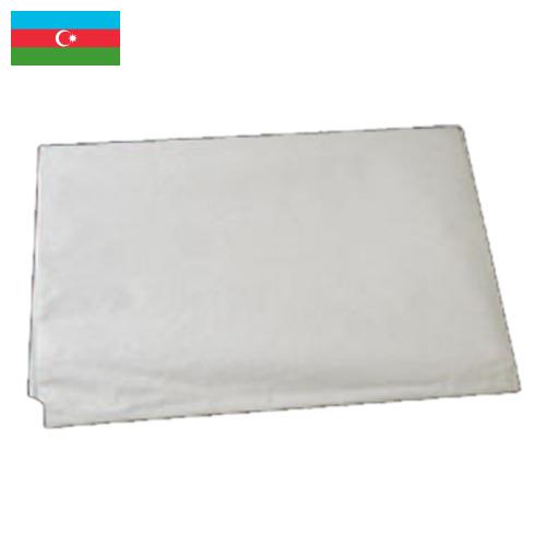 бумага глянцевая из Азербайджана