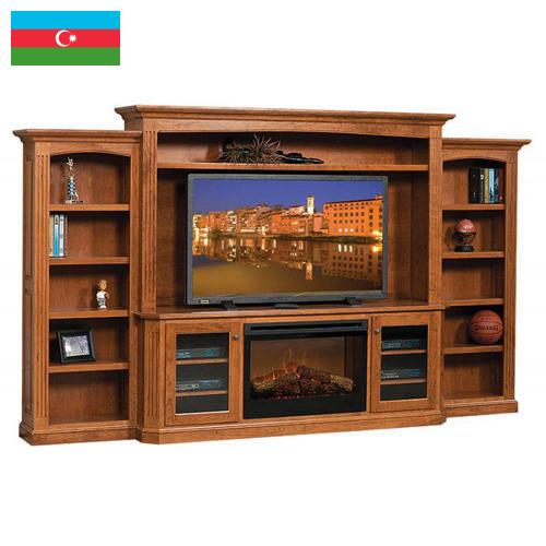 Центры развлекательные из Азербайджана