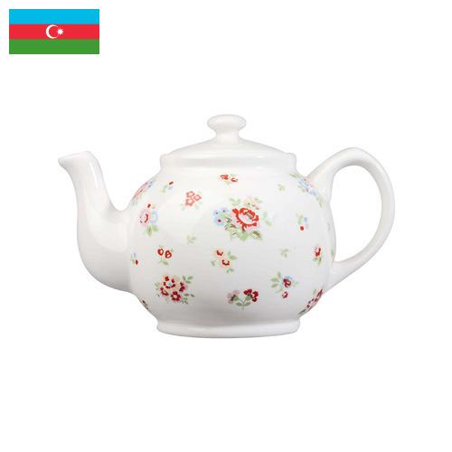 чайника бытового из Азербайджана