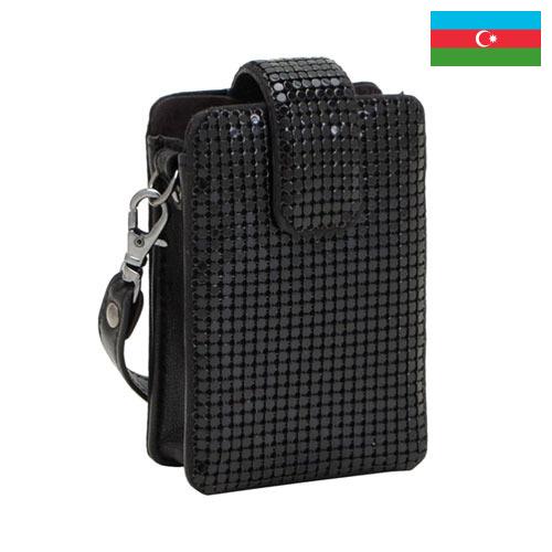 Чехлы для телефонов из Азербайджана