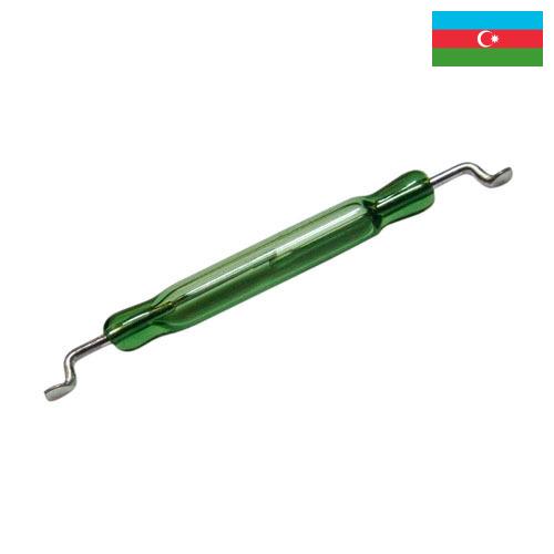 Датчик герконовый из Азербайджана
