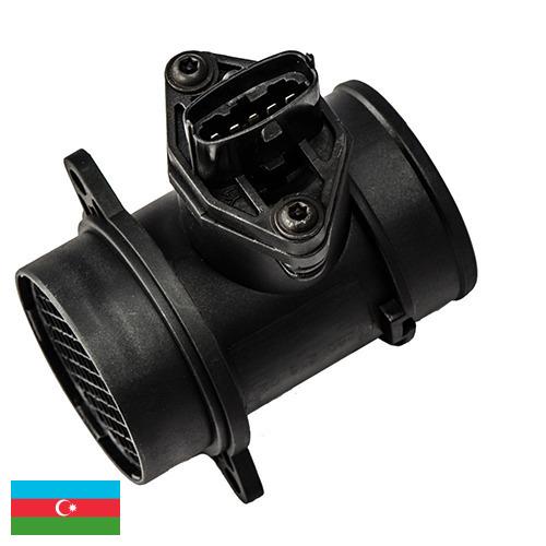 Датчики контроля потока из Азербайджана