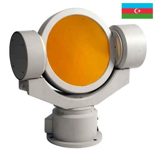 Держатели для зеркал из Азербайджана