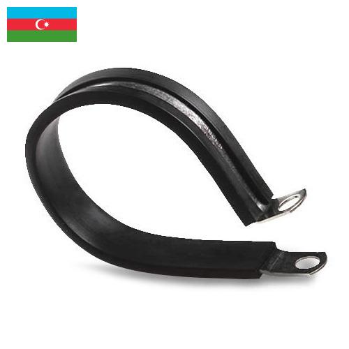 Держатели кабельные из Азербайджана
