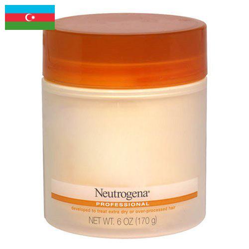 Диметиламин из Азербайджана