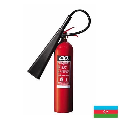 диоксид серы из Азербайджана