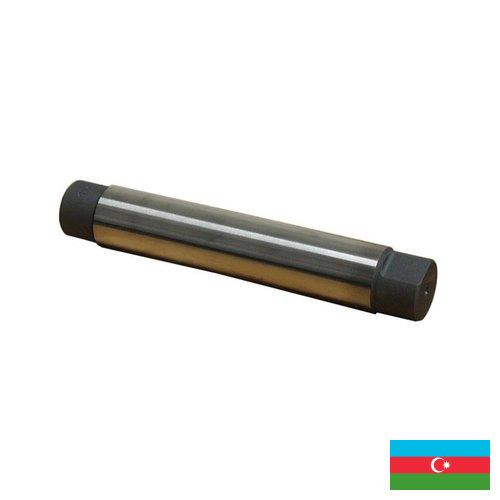 Дорн из Азербайджана