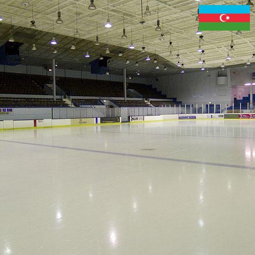 Дорожные катки из Азербайджана