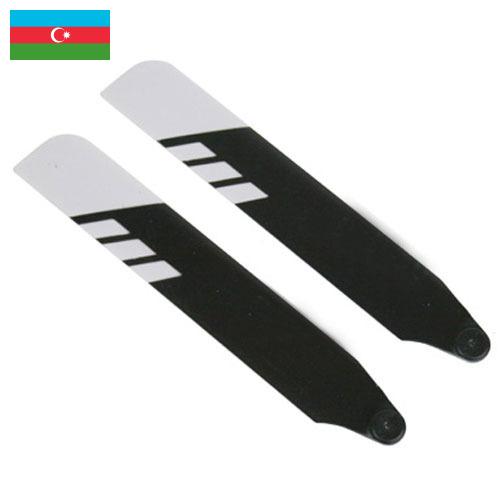 Дробилки роторные из Азербайджана