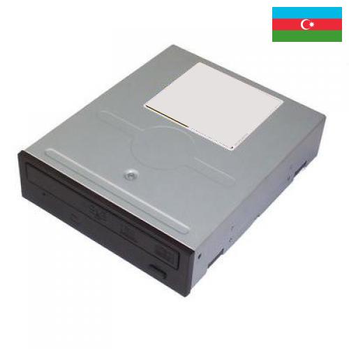 dvd привод из Азербайджана