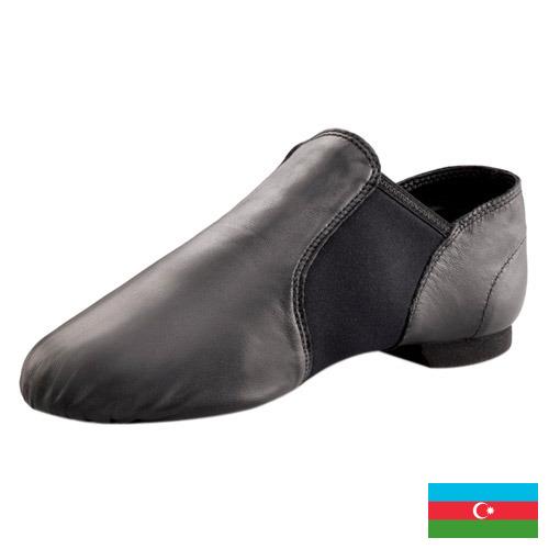 Джазовки из Азербайджана