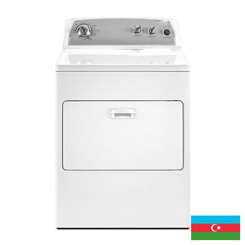 фен электрический из Азербайджана