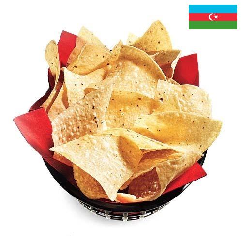 Фишки из Азербайджана