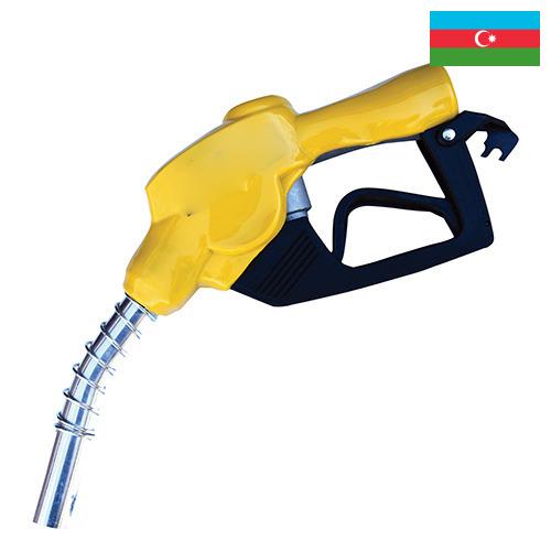 Форсунки топливные из Азербайджана