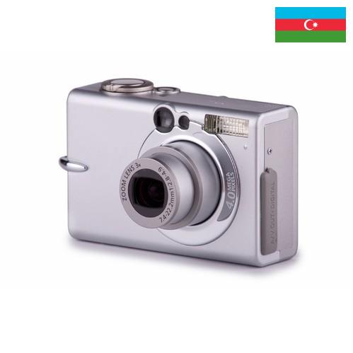 фотокамеры цифровой из Азербайджана