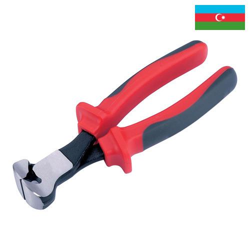 фреза концевая из Азербайджана