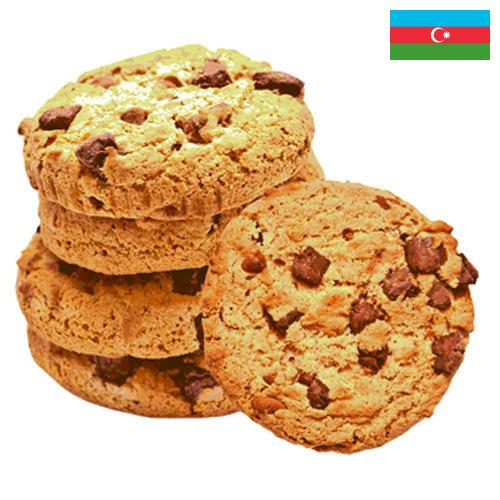 Готовальни из Азербайджана