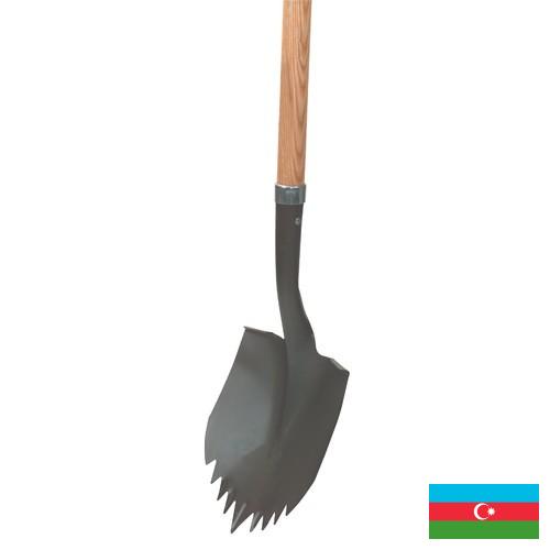 Грохоты из Азербайджана