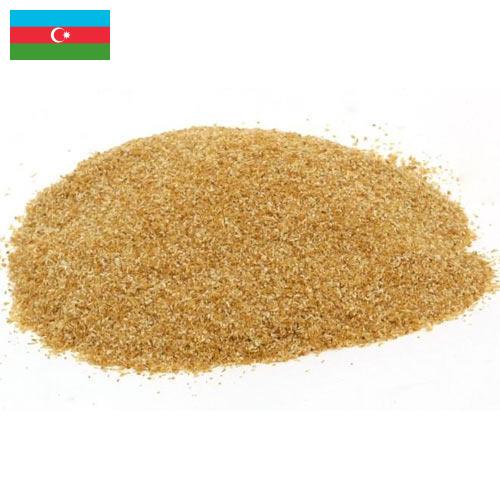 Холин хлорид из Азербайджана